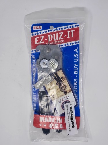 Duz model special - 89, “special