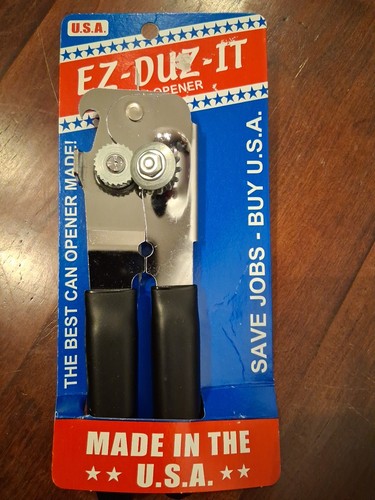 Duz american made black - duz,