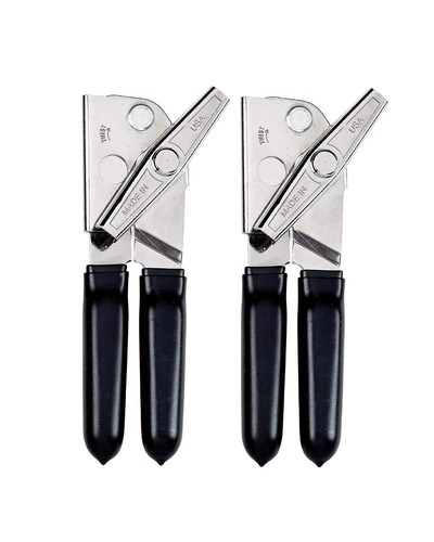 Duz deluxe can opener - ez-duz-it,